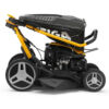 Stiga Combi 748 SE Petrol Lawnmower with Electric Start 46cm / Mulch 4-1in-1 Thumbnail 4 Stiga Combi 748 SE Petrol Lawnmower with Electric Start 46cm / Mulch 4-1in-1 Thumbnail 4