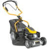 Stiga Combi 748 SE Petrol Lawnmower with Electric Start 46cm / Mulch 4-1in-1 Thumbnail 1 Stiga Combi 748 SE Petrol Lawnmower with Electric Start 46cm / Mulch 4-1in-1 Thumbnail 1