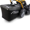 Stiga Combi 748 S Self-Propelled Petrol Lawnmower 46cm / Mulch 4-in-1 Thumbnail 3 Stiga Combi 748 S Self-Propelled Petrol Lawnmower 46cm / Mulch 4-in-1 Thumbnail 3