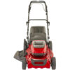 Mountfield Empress 51 Li Self-Propelled Cordless Lawnmower (2 x 5Ah Batteries) Thumbnail 2