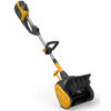 Stiga ST 300e Cordless Snow Shovel 30cm (Bare Tool) Thumbnail 1 Stiga ST 300e Cordless Snow Shovel 30cm (Bare Tool) Thumbnail 1