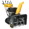Stiga ST 6272 P TRAC Two-Stage Tracked Snow Thrower 72cm Thumbnail 1 Stiga ST 6272 P TRAC Two-Stage Tracked Snow Thrower 72cm Thumbnail 1