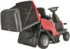 Mountfield 827M Ride-On Lawn Mower 66cm / 224cc Thumbnail 3 Mountfield 827M Ride-On Lawn Mower 66cm / 224cc Thumbnail 3