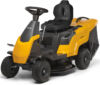 Stiga Combi 166 Compact Ride-On Lawnmower 224cc / 66cm / Auto Thumbnail 2 Stiga Combi 166 Compact Ride-On Lawnmower 224cc / 66cm / Auto Thumbnail 2