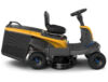 Stiga Swift 372e Battery Ride-On Mower 72cm / 48v 20 Ah Thumbnail 2 Stiga Swift 372e Battery Ride-On Mower 72cm / 48v 20 Ah Thumbnail 2