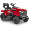 Mountfield 1538H-SD Ride-On Lawnmower 98cm / 432cc Thumbnail 1 Mountfield 1538H-SD Ride-On Lawnmower 98cm / 432cc Thumbnail 1