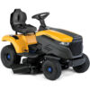Stiga Tornado 598e Premium Cordless Ride-On Lawnmower 98cm 48v 40Ah Thumbnail 1 Stiga Tornado 598e Premium Cordless Ride-On Lawnmower 98cm 48v 40Ah Thumbnail 1