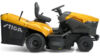 Stiga Estate 798 Ride-On Tractor Mower 98cm / 452cc / Auto Thumbnail 2 Stiga Estate 798 Ride-On Tractor Mower 98cm / 452cc / Auto Thumbnail 2