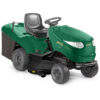 Atco GTX 38H Twin Ride-On Lawnmower 92cm / 586cc Thumbnail 1 Atco GTX 38H Twin Ride-On Lawnmower 92cm / 586cc Thumbnail 1