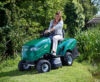 Atco GTX 38H Twin Ride-On Lawnmower 92cm / 586cc Thumbnail 3 Atco GTX 38H Twin Ride-On Lawnmower 92cm / 586cc Thumbnail 3