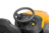 Stiga Estate 798 W Ride-On Lawnmower 98cm / 586cc Thumbnail 4 Stiga Estate 798 W Ride-On Lawnmower 98cm / 586cc Thumbnail 4
