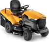 Stiga Estate 7102 W Special Ride-On Lawnmower 102cm / 688cc / Honda Thumbnail 1