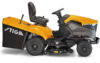 Stiga Estate 7102 W Special Ride-On Lawnmower 102cm / 688cc / Honda Thumbnail 2