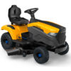 Stiga Tornado 7108e Ride-On Tractor Mower 108cm / Electric / 48V / 64Ah SD108e Thumbnail 1 Stiga Tornado 7108e Ride-On Tractor Mower 108cm / Electric / 48V / 64Ah SD108e Thumbnail 1