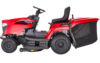 Mountfield 1530H Ride-On Lawnmower 84cm / 432cc Thumbnail 2 Mountfield 1530H Ride-On Lawnmower 84cm / 432cc Thumbnail 2