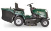 Atco GT 38H Twin Ride-On Lawnmower 98cm / 586cc Twin Thumbnail 4 Atco GT 38H Twin Ride-On Lawnmower 98cm / 586cc Twin Thumbnail 4