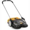 Stiga Push Floor Sweeper 55cm / 20 Litre  SWP355  Thumbnail 1