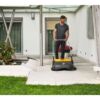 Stiga Professional Floor Sweeper 77cm / 50 Litre SWP577  Thumbnail 4