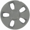 322110643/0 HUB CAP D=200/210 (GREY) Thumbnail 1