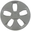 To Clear - Special Price - 322110644/0 AVIO HUB CAP D=280/300 GREY Thumbnail 1