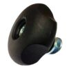 Mountfield/Castelgarden Handwheel Handle Knob Components: Thumbnail 1