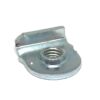 Mountfield Handle Fixing Plate 322545189/0 Thumbnail 1
