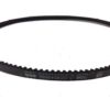 Mountfield / Stiga / Castelgarden 550R/53R Toothed Belt for Lawnmower 135064383/0 Thumbnail 1