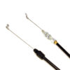 Stiga Castelgarden / Mountfield Clutch Cable 81000672/0 Thumbnail 1 Stiga Castelgarden / Mountfield Clutch Cable 81000672/0 Thumbnail 1