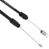 381000709/2 CLUTCH DRIVE CABLE Thumbnail 1 381000709/2 CLUTCH DRIVE CABLE Thumbnail 1