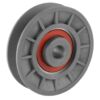 387605008/0 TENSION PULLEY GREY T100 Thumbnail 1 387605008/0 TENSION PULLEY GREY T100 Thumbnail 1