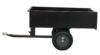 Agri-Fab Off-Road Steel Tipping Trailer 340kg 45-0101 Thumbnail 3 Agri-Fab Off-Road Steel Tipping Trailer 340kg 45-0101 Thumbnail 3
