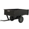 Agri-Fab Off-Road Steel Tipping Trailer 340kg 45-0101 Thumbnail 1 Agri-Fab Off-Road Steel Tipping Trailer 340kg 45-0101 Thumbnail 1
