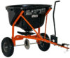 Agri-Fab 110 lb / 50Kg Towed Broadcast Spreader Thumbnail 2 Agri-Fab 110 lb / 50Kg Towed Broadcast Spreader Thumbnail 2