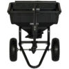 Agri-Fab 85lb Deluxe Push Broadcast Spreader Thumbnail 2 Agri-Fab 85lb Deluxe Push Broadcast Spreader Thumbnail 2