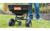 Agri-Fab 85lb Deluxe Push Broadcast Spreader Thumbnail 3 Agri-Fab 85lb Deluxe Push Broadcast Spreader Thumbnail 3