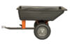 Agri-Fab Off-Road Utility Trailer 295kg Capacity 45-0533 Thumbnail 2 Agri-Fab Off-Road Utility Trailer 295kg Capacity 45-0533 Thumbnail 2