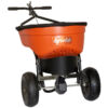 Agri-Fab 130lb Push Pro Salt Spreader Thumbnail 1 Agri-Fab 130lb Push Pro Salt Spreader Thumbnail 1