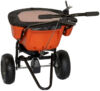 Agri-Fab 130lb Push Pro Salt Spreader Thumbnail 2 Agri-Fab 130lb Push Pro Salt Spreader Thumbnail 2