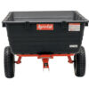 Agri-Fab Smart Cart Poly Tipping Trailer 45-0553 Thumbnail 2 Agri-Fab Smart Cart Poly Tipping Trailer 45-0553 Thumbnail 2