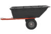 Agri-Fab Smart Cart Poly Tipping Trailer 45-0553 Thumbnail 3 Agri-Fab Smart Cart Poly Tipping Trailer 45-0553 Thumbnail 3