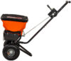 Agri-Fab 85lb Push Ice Melt Spreader Thumbnail 3 Agri-Fab 85lb Push Ice Melt Spreader Thumbnail 3