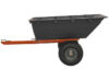 Agri-Fab ATV/UTV 1000lb Swivel Poly Cart Thumbnail 3 Agri-Fab ATV/UTV 1000lb Swivel Poly Cart Thumbnail 3