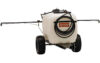 Agri-Fab 45 Gallon Towed Sprayer Thumbnail 1