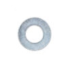 Washer [Dia 16.5*30*1 Plain Steel] 480097 Thumbnail 1