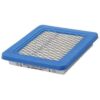 Briggs & Stratton Common Air Filter 491588S Thumbnail 1 Briggs & Stratton Common Air Filter 491588S Thumbnail 1