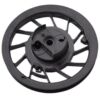 Briggs & Stratton Recoil Starter Pulley & Spring 498144 Thumbnail 1