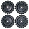 Ambrogio Low Profile Wheel Kit for L60 Kit x 4) Thumbnail 1