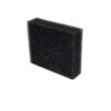 Ryobi Homelite Square Sponge FILTER  5131001196    900952001 Thumbnail 1