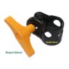 Ryobi / Homelite Clamp for Shaft   638010003   5131010935 Thumbnail 2