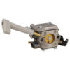 5131035265 CARBURETOR - RBL42BP 42cc BLOWER Thumbnail 1